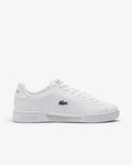 Lacoste Men's Carnaby Cup Leather Sneakers