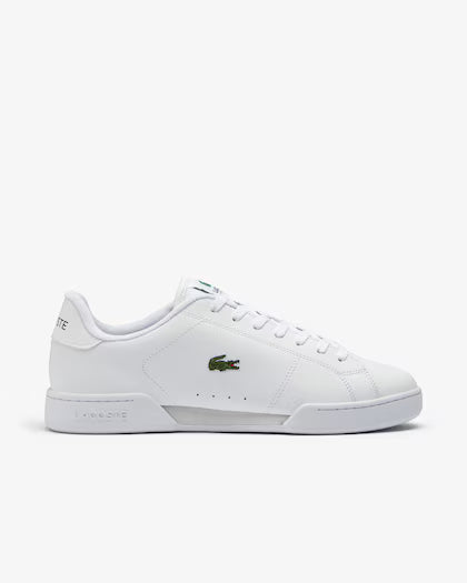 Lacoste Men's Carnaby Cup Leather Sneakers