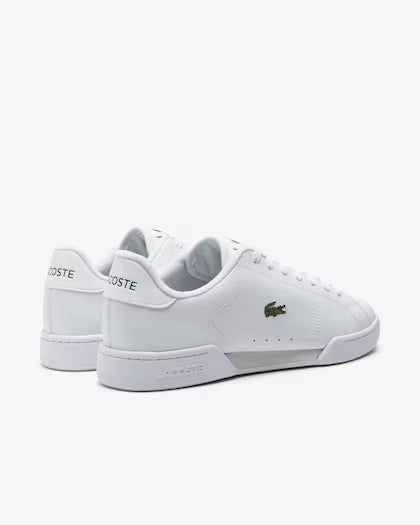 Lacoste Men's Carnaby Cup Leather Sneakers