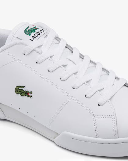 Lacoste Men's Carnaby Cup Leather Sneakers