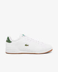 Lacoste Men's Carnaby Cup Leather Sneakers