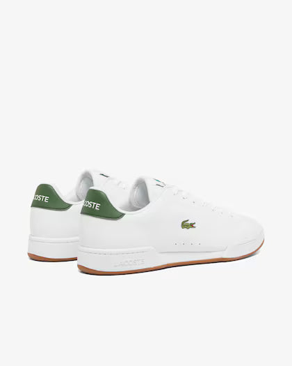 Lacoste Men's Carnaby Cup Leather Sneakers