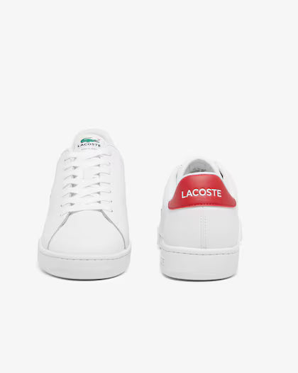 Lacoste Men's Carnaby Cup Leather Sneakers