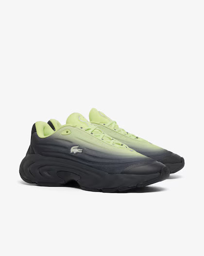 Lacoste Men's Spinor Sneakers