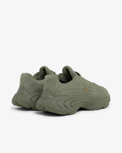 Lacoste Men's Spinor Leather Sneakers