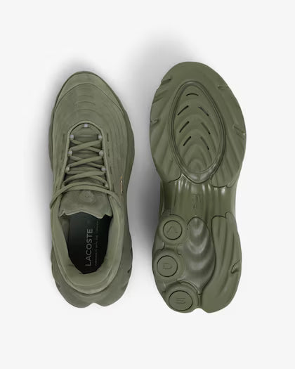 Lacoste Men's Spinor Leather Sneakers