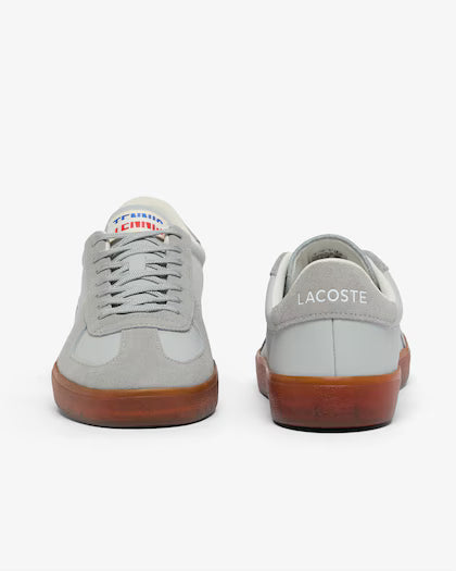 Lacoste Men's Baseshot Pro Leather Sneakers