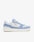 Lacoste Men's T-Clip Set Leather Sneakers