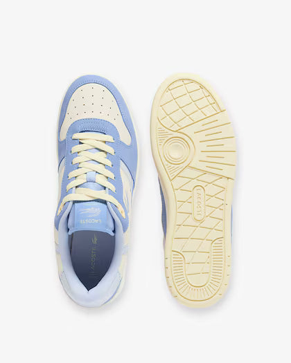 Lacoste Men's T-Clip Set Leather Sneakers