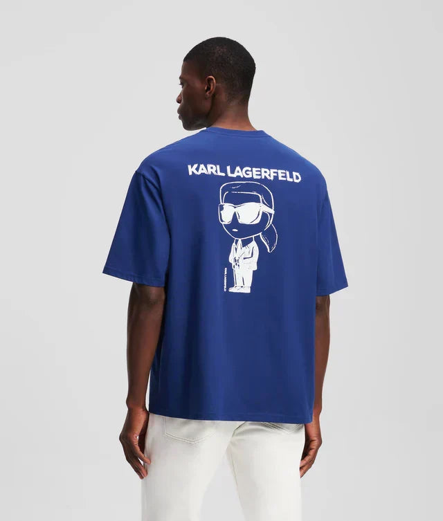 Karl Lagerfeld Ikon T-shirt