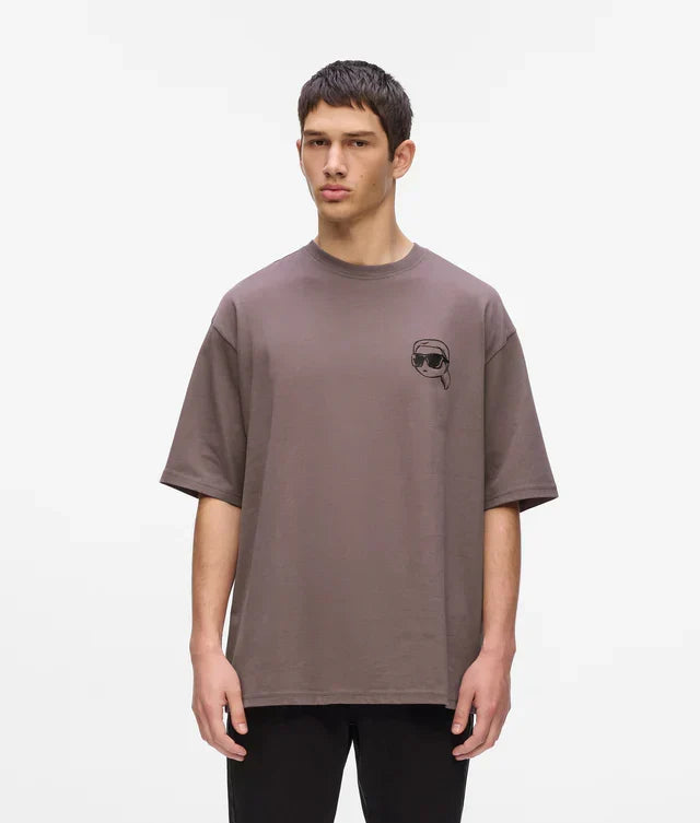 Karl Lagerfeld Ikon T-shirt