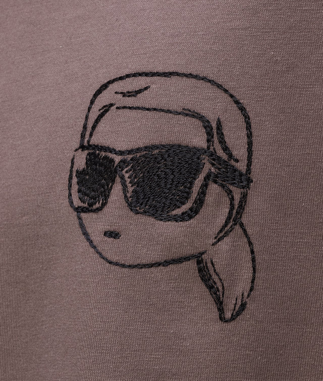Karl Lagerfeld Ikon T-shirt