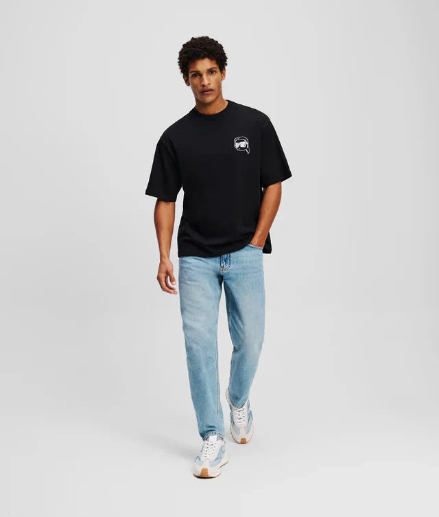 Karl Lagerfeld Ikon T-shirt