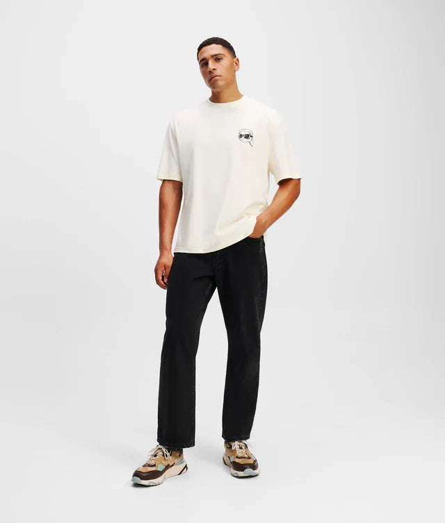 Karl Lagerfeld Ikon T-shirt