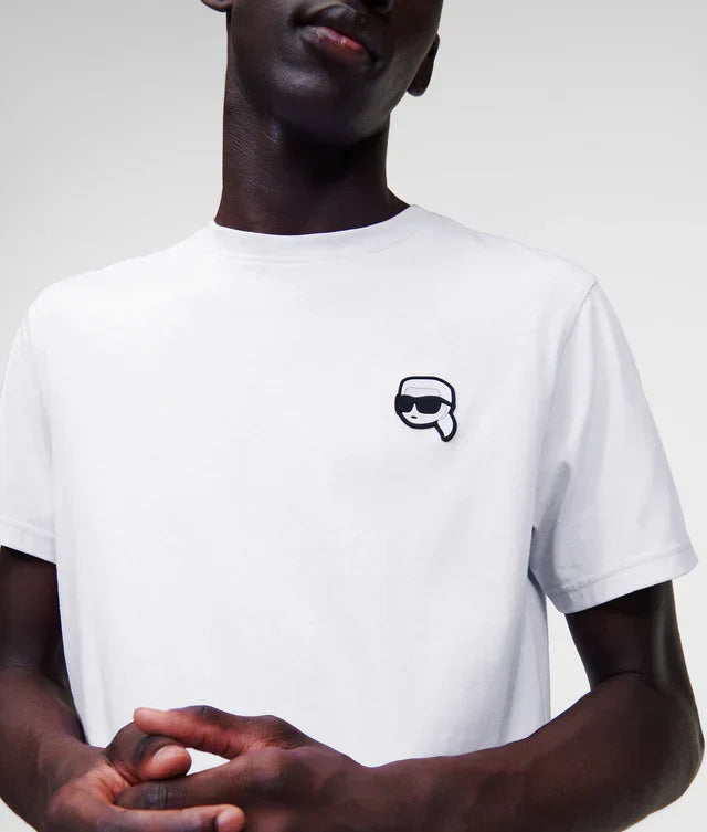 Karl Lagerfeld Ikon T-shirt