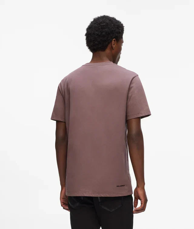 Karl Lagerfeld Ikon T-shirt