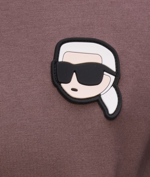 Karl Lagerfeld Ikon T-shirt