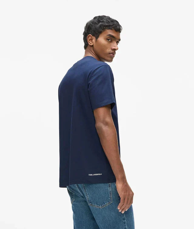Karl Lagerfeld Ikon T-shirt