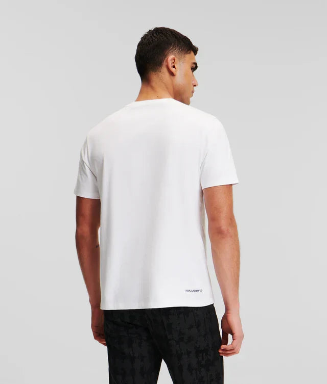Karl Lagerfeld Rue St-Guillaume T-shirt