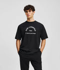 Karl Lagerfeld Rue St-Guillaume T-shirt
