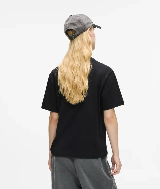 Karl Lagerfeld Women's K artwork T-shirt