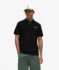 Karl Lagerfeld Côte D'Azur polo shirt