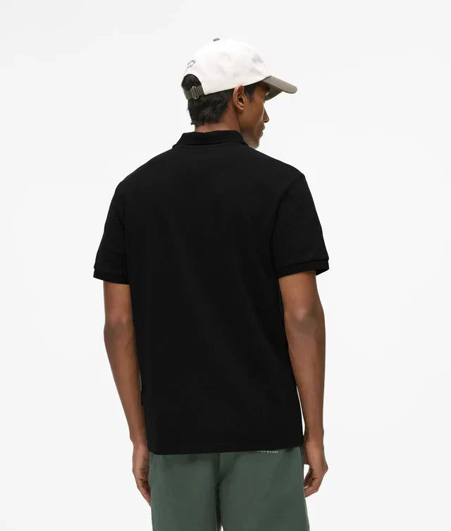 Karl Lagerfeld Côte D'Azur polo shirt