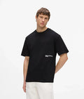 Karl Lagerfeld Relaxed gradient logo T-shirt