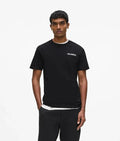 Karl Lagerfeld Rue St-Guillaume slim fit T-shirt