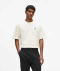Karl Lagerfeld Ikon graphic print T-shirt