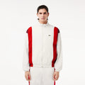 Lacoste Sportsuit showerproof track jacket