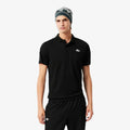 Lacoste Sport ultra dry landscape crocodile polo shirt