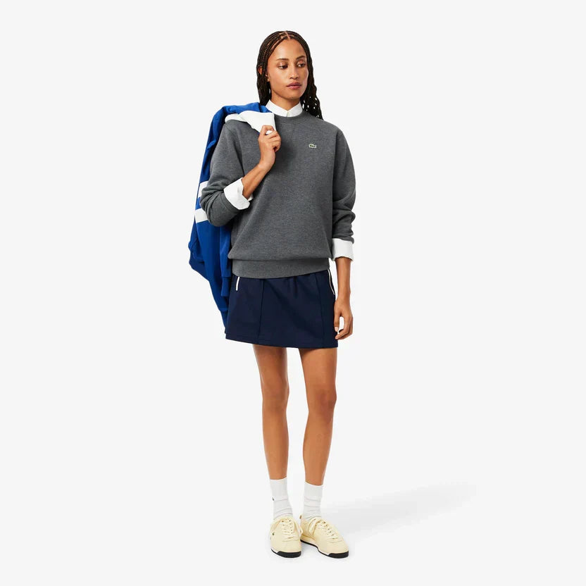 Lacoste Women's Short pocket detail skirt