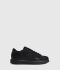 Karl Lagerfeld Kapri Signia shine sneakers