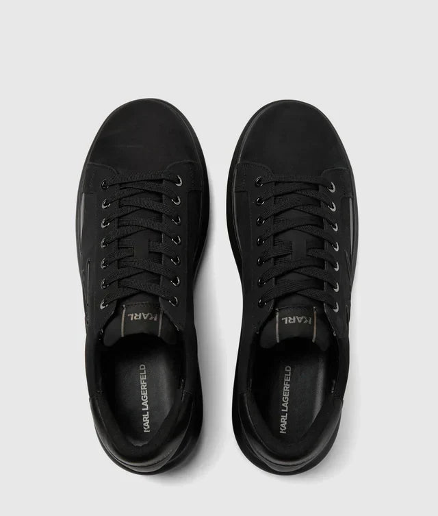 Karl Lagerfeld Kapri Signia shine sneakers