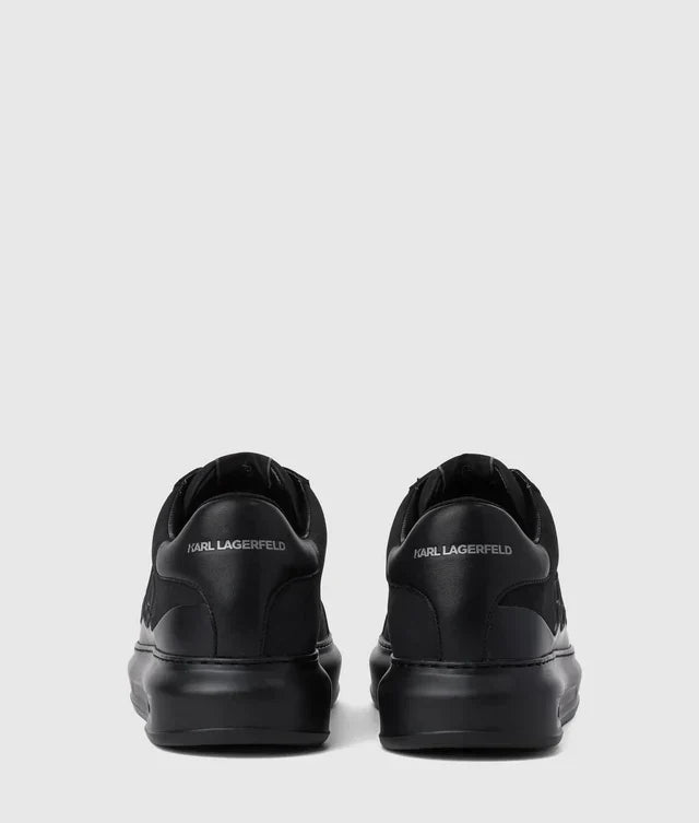 Karl Lagerfeld Kapri Signia shine sneakers