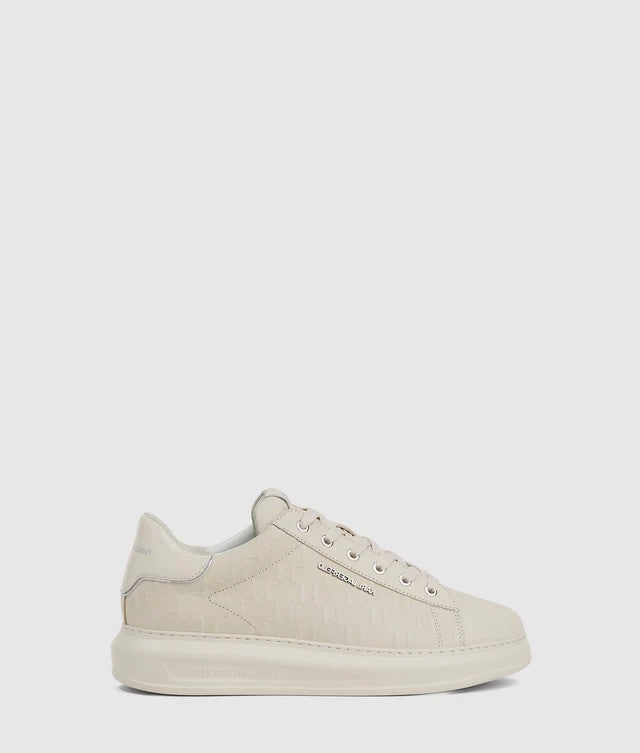 Karl Lagerfeld Monogram Kapri sneakers