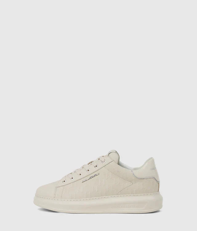 Karl Lagerfeld Monogram Kapri sneakers
