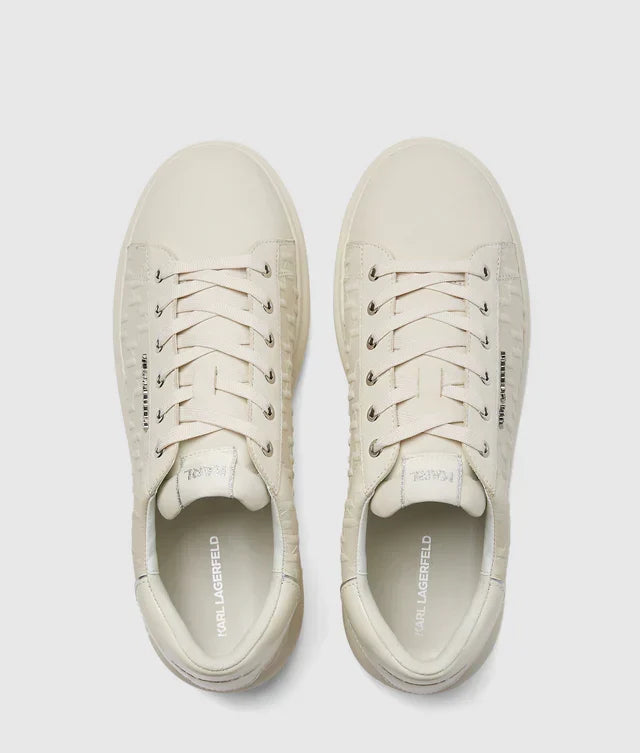 Karl Lagerfeld Monogram Kapri sneakers