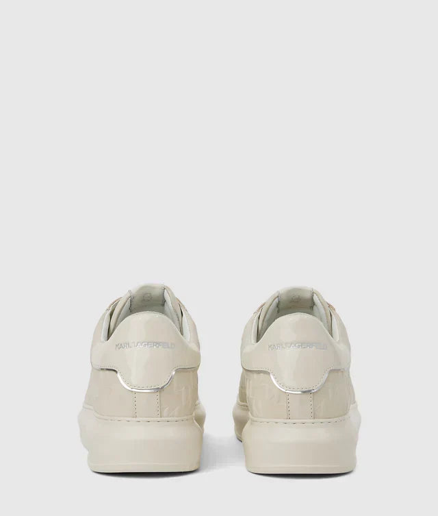 Karl Lagerfeld Monogram Kapri sneakers