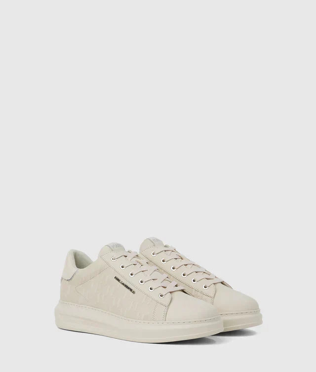 Karl Lagerfeld Monogram Kapri sneakers