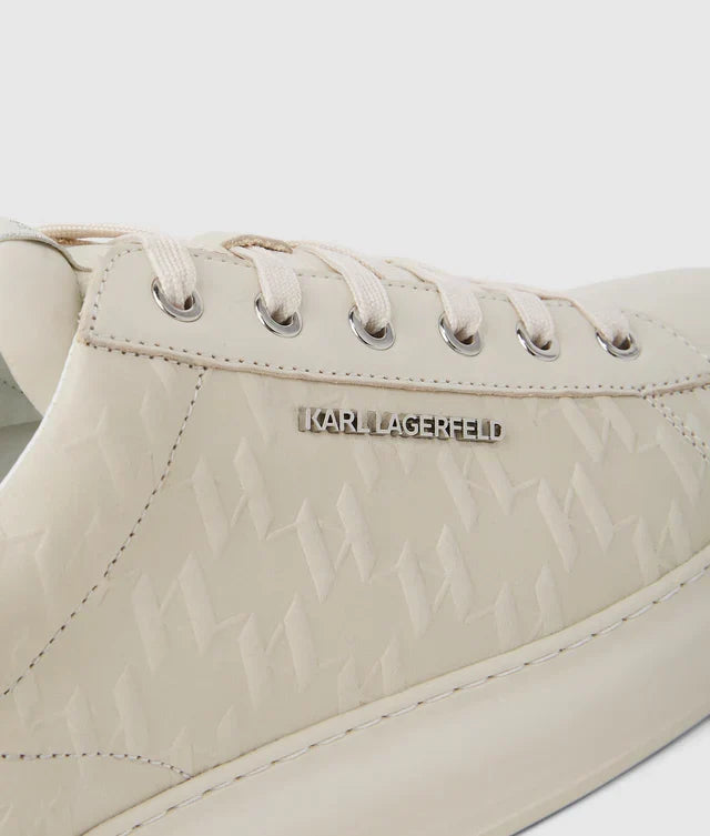 Karl Lagerfeld Monogram Kapri sneakers