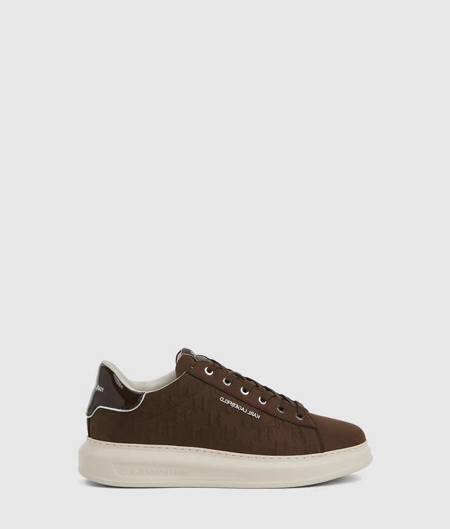 Karl Lagerfeld Monogram Kapri sneakers