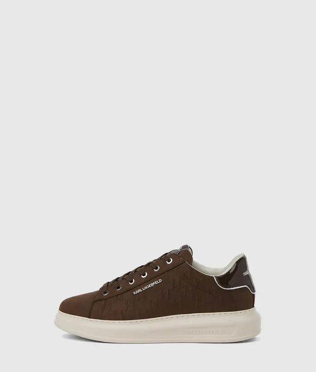 Karl Lagerfeld Monogram Kapri sneakers