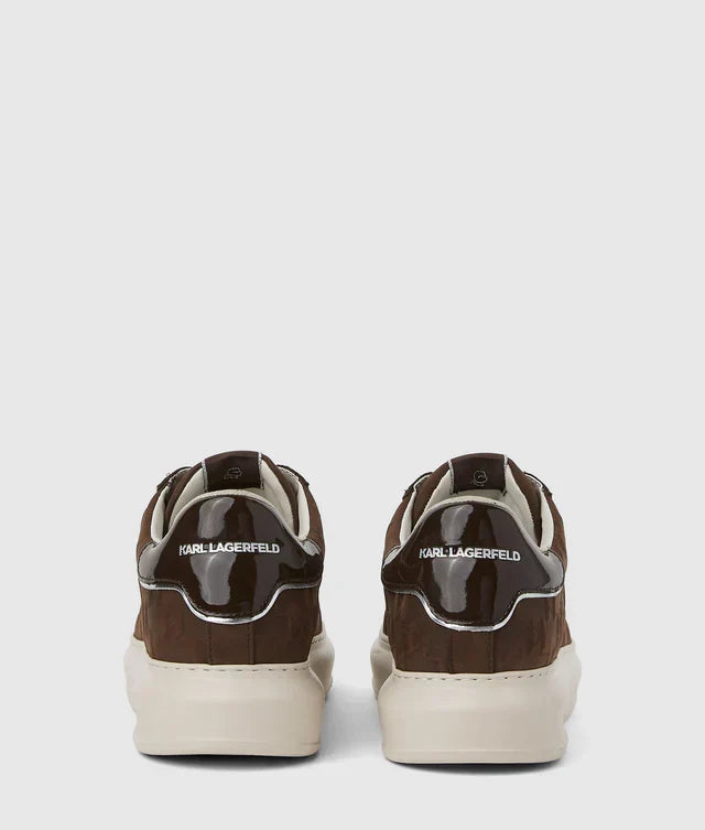 Karl Lagerfeld Monogram Kapri sneakers