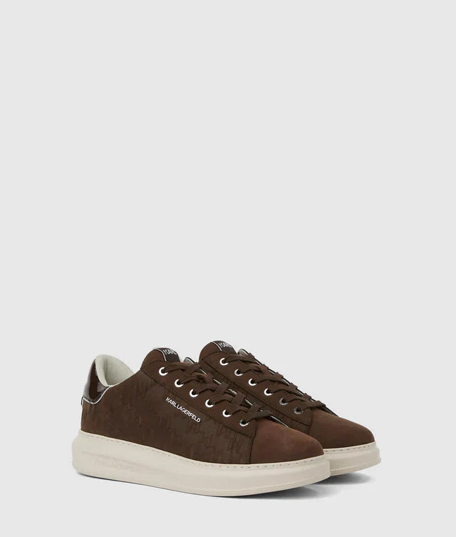 Karl Lagerfeld Monogram Kapri sneakers