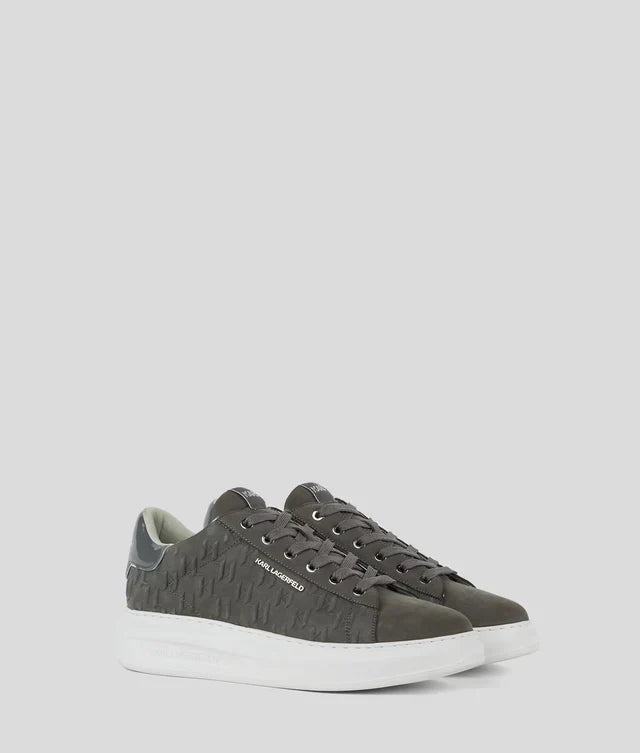 Karl Lagerfeld Monogram Kapri sneakers
