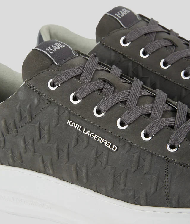 Karl Lagerfeld Monogram Kapri sneakers