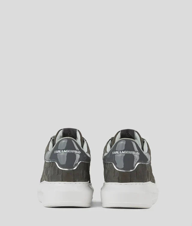 Karl Lagerfeld Monogram Kapri sneakers