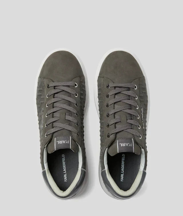 Karl Lagerfeld Monogram Kapri sneakers